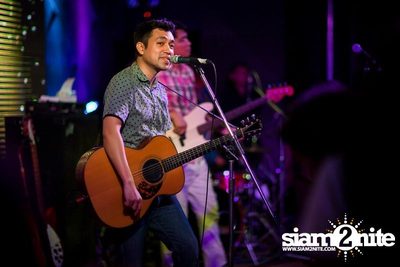 Havaianas pres. Summer Party — photo 16