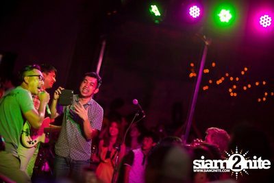 Havaianas pres. Summer Party — photo 6