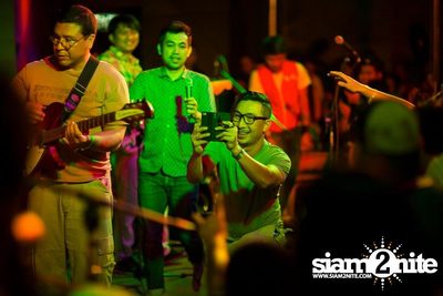 Havaianas pres. Summer Party — photo 146