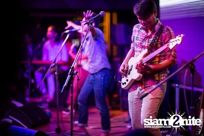 Havaianas pres. Summer Party — photo 111