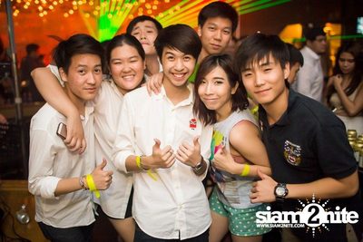 Havaianas pres. Summer Party — photo 48