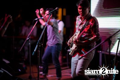 Havaianas pres. Summer Party — photo 113