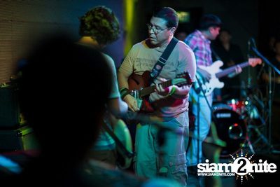 Havaianas pres. Summer Party — photo 143