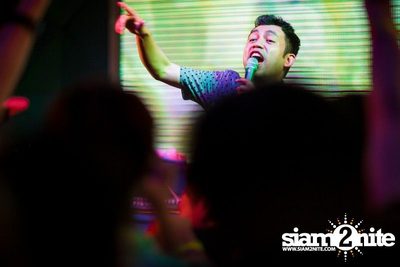 Havaianas pres. Summer Party — photo 114