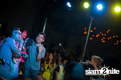 Havaianas pres. Summer Party — photo 7
