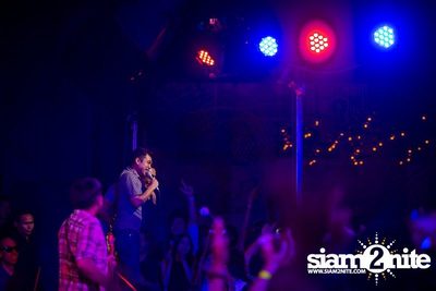 Havaianas pres. Summer Party — photo 141