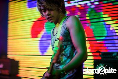 Havaianas pres. Summer Party — photo 14
