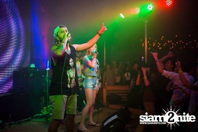 Havaianas pres. Summer Party — photo 72