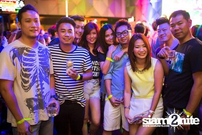 Havaianas pres. Summer Party — photo 24