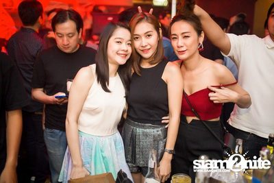 Havaianas pres. Summer Party — photo 52