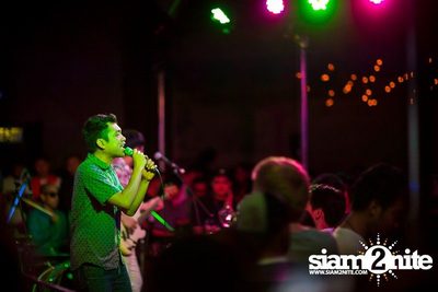 Havaianas pres. Summer Party — photo 129