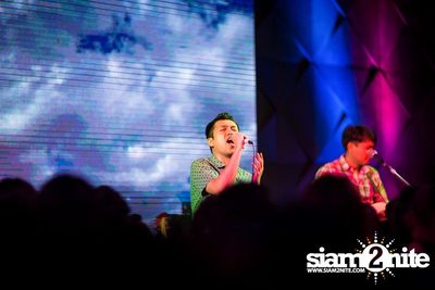 Havaianas pres. Summer Party — photo 103