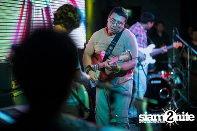 Havaianas pres. Summer Party — photo 142