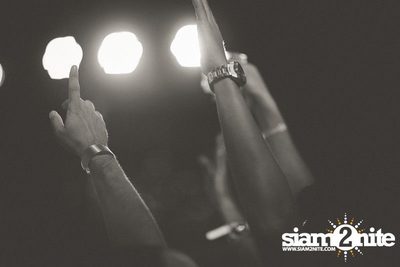 Havaianas pres. Summer Party — photo 118