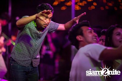 Havaianas pres. Summer Party — photo 100