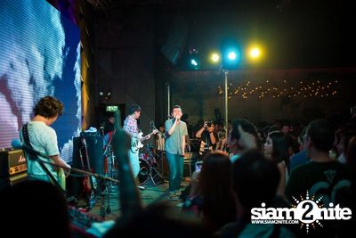 Havaianas pres. Summer Party — photo 108