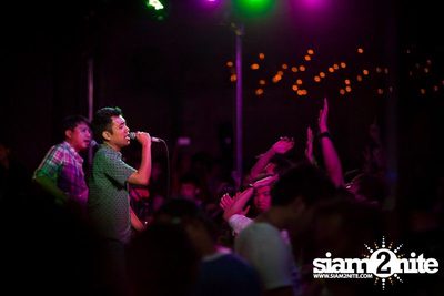 Havaianas pres. Summer Party — photo 123