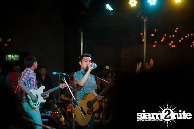 Havaianas pres. Summer Party — photo 10