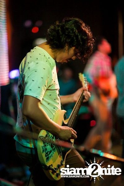 Havaianas pres. Summer Party — photo 98