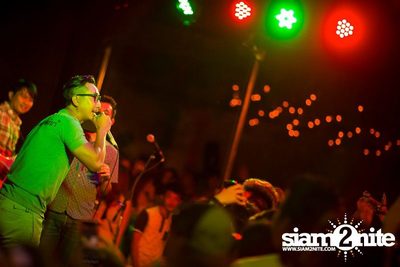 Havaianas pres. Summer Party — photo 5
