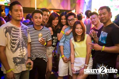Havaianas pres. Summer Party — photo 22