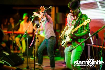 Havaianas pres. Summer Party — photo 112