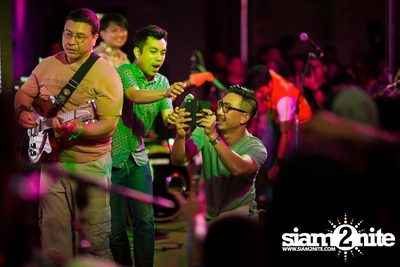 Havaianas pres. Summer Party — photo 147