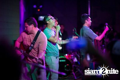 Havaianas pres. Summer Party — photo 4