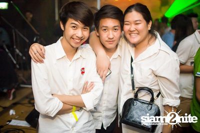 Havaianas pres. Summer Party — photo 50