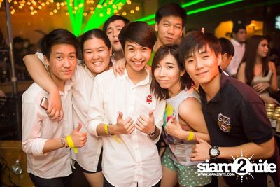 Havaianas pres. Summer Party — photo 45