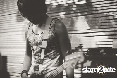 Havaianas pres. Summer Party — photo 25
