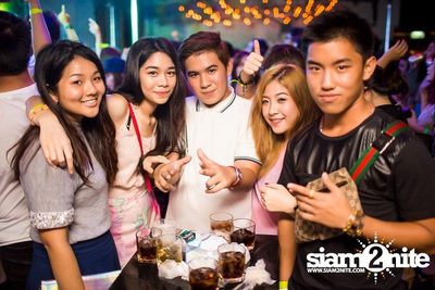 Havaianas pres. Summer Party — photo 104