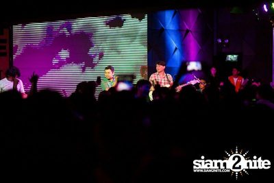 Havaianas pres. Summer Party — photo 101