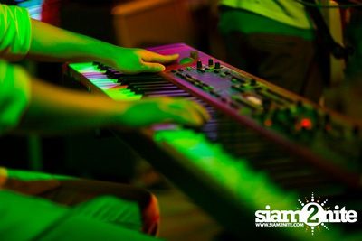 Havaianas pres. Summer Party — photo 97