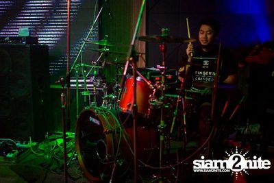 Havaianas pres. Summer Party — photo 94