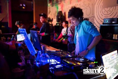 Havaianas pres. Summer Party — photo 26