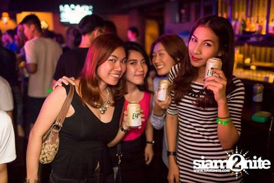 Havaianas pres. Summer Party — photo 74