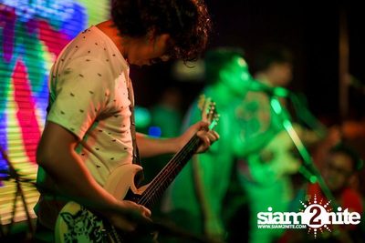 Havaianas pres. Summer Party — photo 93