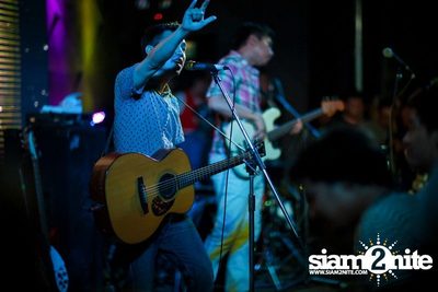 Havaianas pres. Summer Party — photo 17
