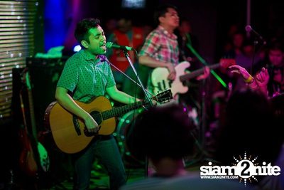 Havaianas pres. Summer Party — photo 19