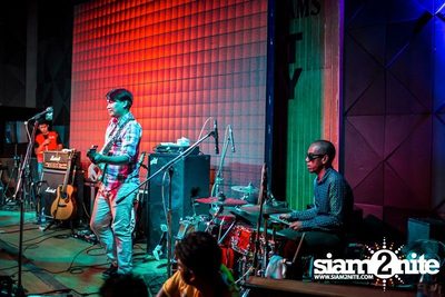 Havaianas pres. Summer Party — photo 109
