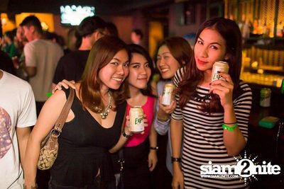 Havaianas pres. Summer Party — photo 73