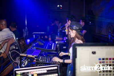 Havaianas pres. Summer Party — photo 71