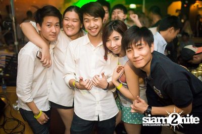 Havaianas pres. Summer Party — photo 44