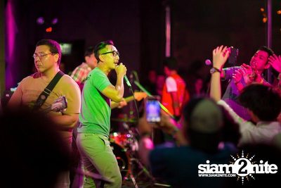 Havaianas pres. Summer Party — photo 148