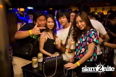 Havaianas pres. Summer Party — photo 91