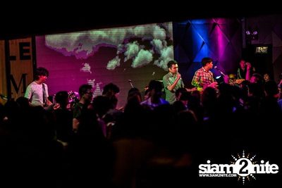 Havaianas pres. Summer Party — photo 102