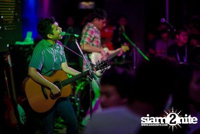 Havaianas pres. Summer Party — photo 20