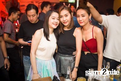 Havaianas pres. Summer Party — photo 54