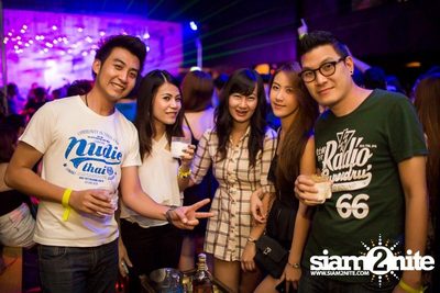Havaianas pres. Summer Party — photo 87